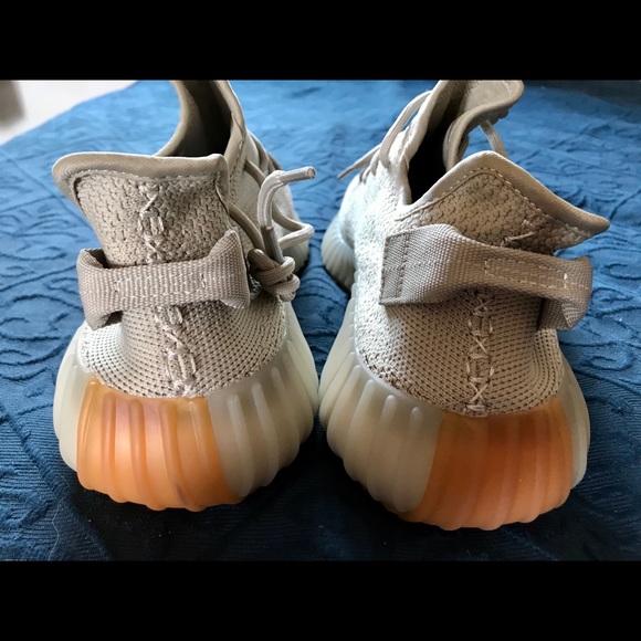 Adidas Yeezy Boost 350 V2 “Sesame” - Picture 5 of 7